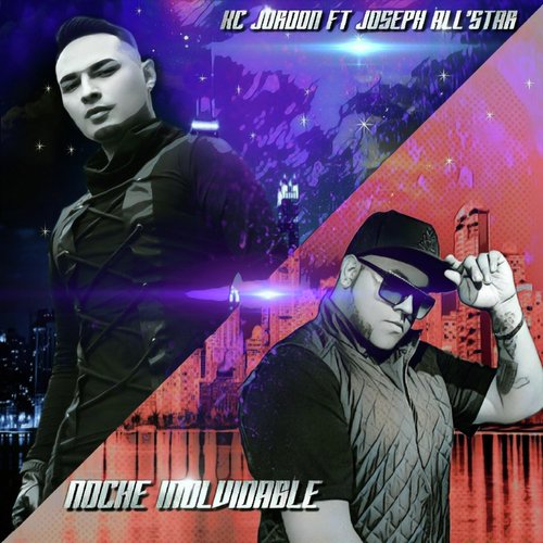 Noche Inolvidable (feat. Joseph All'star)