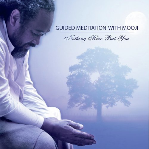 Nothing Here but You – Guided Meditation with Mooji_poster_image