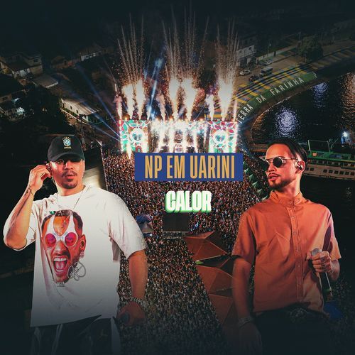 Np Em Uarini Calor