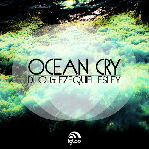 Ocean Cry (Pablo Denegri Remix) cover art