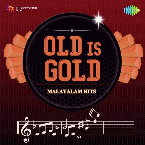 Old Is Gold - Malayalam Hits