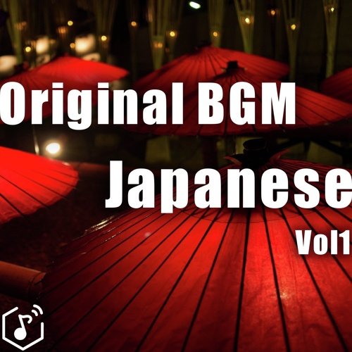 Original BGM 和風コレクション Vol1