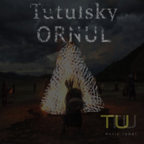 Ornul (Original Mix) cover art