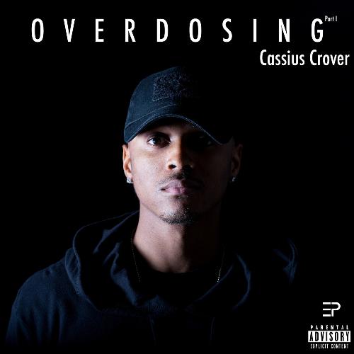 Overdosing, Part I - EP_poster_image