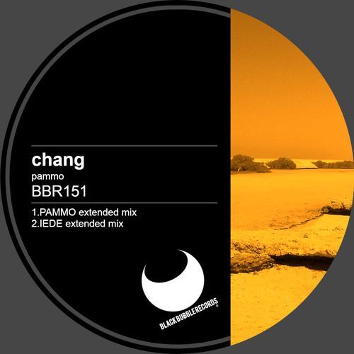 PAMMO (Extended Mix)