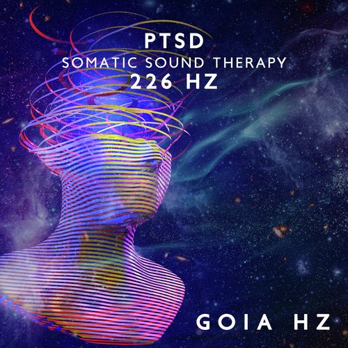 Bilateral Music Therapy cover art