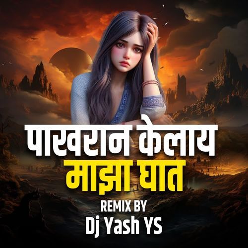 Pakhran Kelay Maza Ghat(DJ Yash YS)