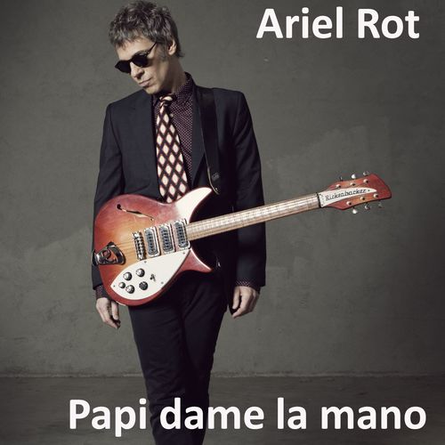 Ariel Rot