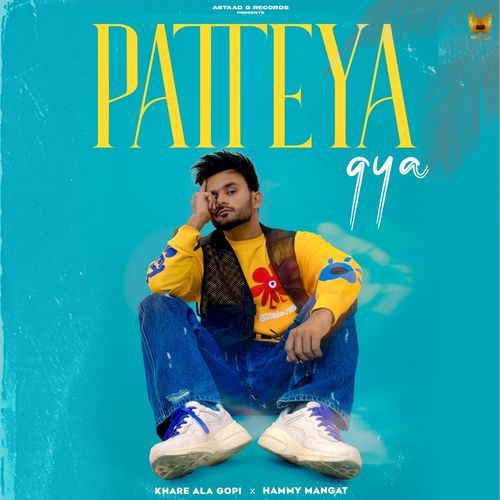 Patteya Gya
