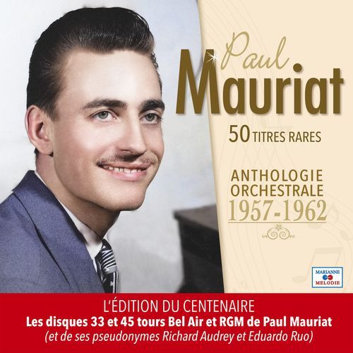 En avril à Paris/ L'âme des poètes