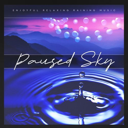 Ray Distance cover art