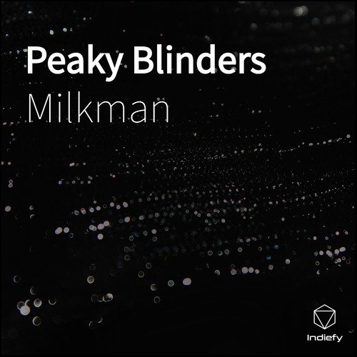 Peaky Blinders