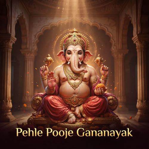 Pehle Pooje Gananayak