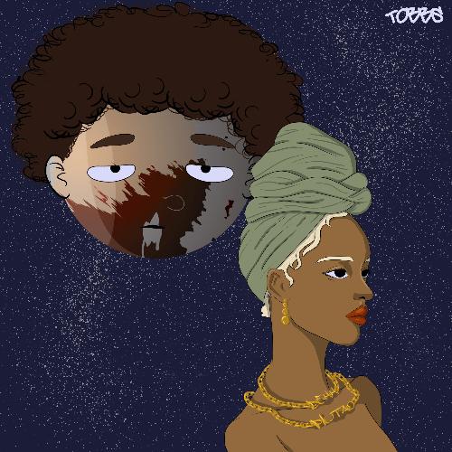 Plutão cover art