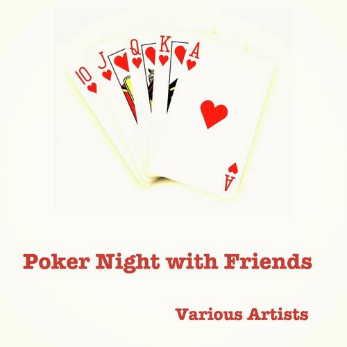 Poker Night with Friends_poster_image