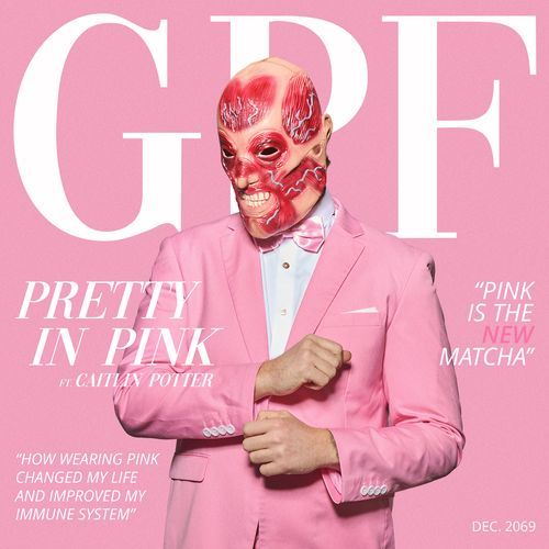 Pretty In Pink