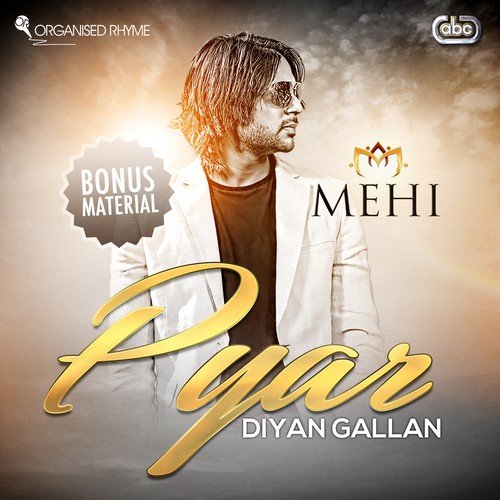 Pyar Diyan Gallan (bonus Material)