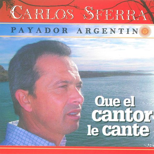 El Vasco e' la Carretilla cover art