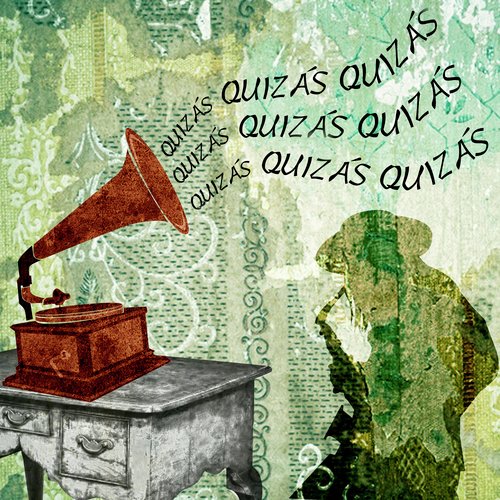 Quizás, Quizás, Quizás(Feat. Golden Ganga, Orkeska International, Los Dandys de Armando Navarro)