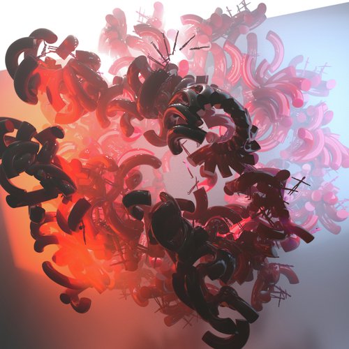 Lēoht cover art