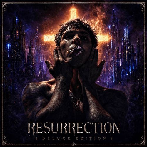 RESURRECTION (DELUXE EDITION)