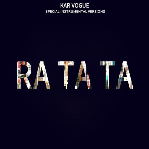 Ra Ta Ta (Edit Instrumental Without E. Piano)