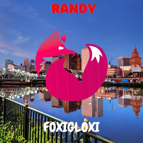 Randy cover art