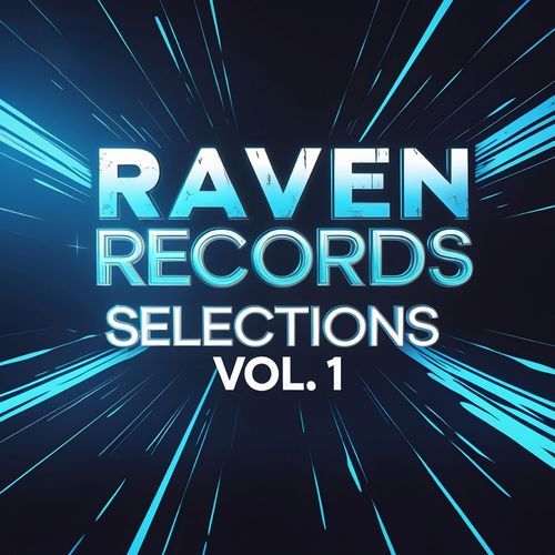 Raven Records Selections, Vol. 1