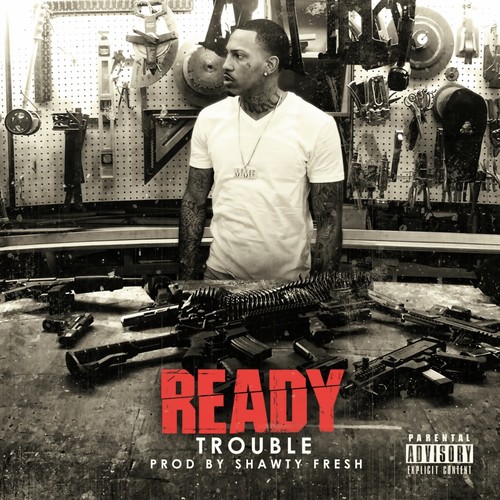 Ready - Single