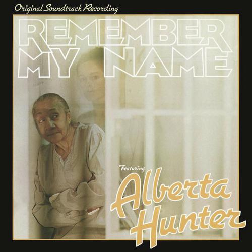 Remember My Name (Original Soundtrack Recording)