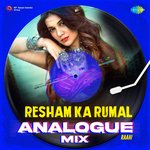Resham Ka Rumal Analogue Mix