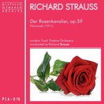 Der Rosenkavalier, Op. 59, Act I: Introduction and love scene
