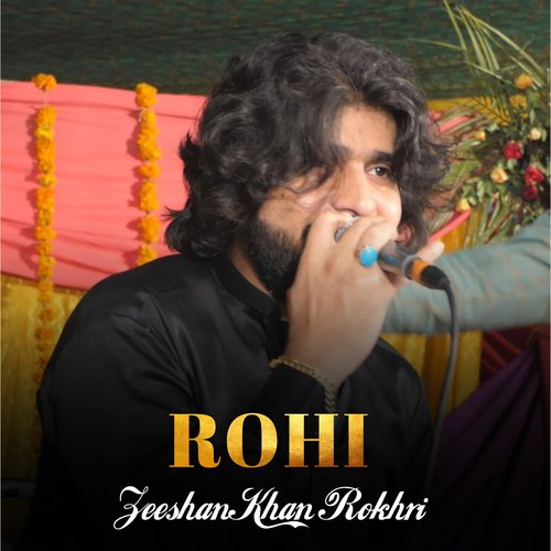 Rohi