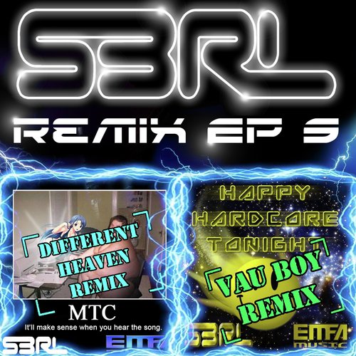 S3RL Remix EP 9_poster_image