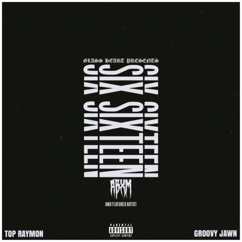 SIX SIXTEEN cover art