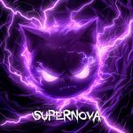 SUPERNOVA (Bass Boosted)