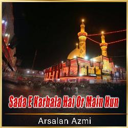 Sada E Karbala Hai Or Main Hun-IAYCWCFHD1A