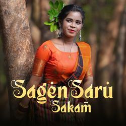 Sagen Saru Sakam