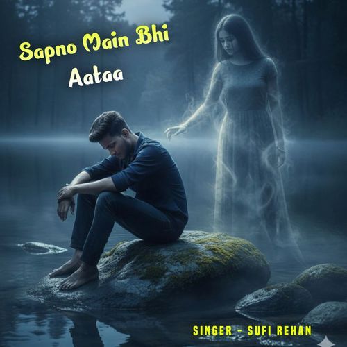 Sapno Main Bhi Aataa cover art