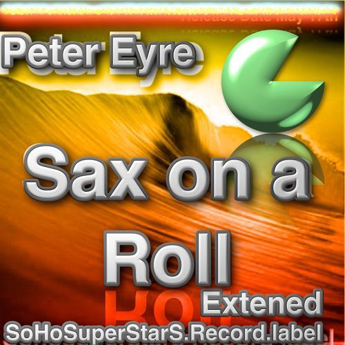 Sax On Roll