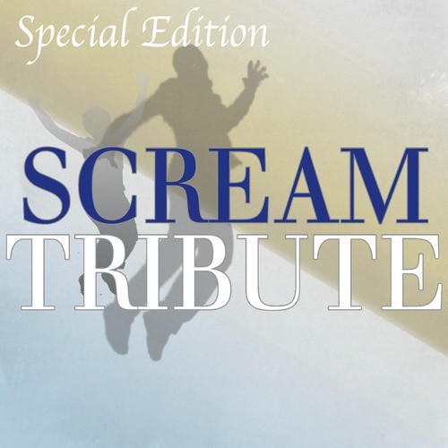 Scream (Usher Special Edition Tribute)