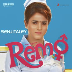 Senjitaley (From &quot;Remo&quot;)-QwAiAB11fAY