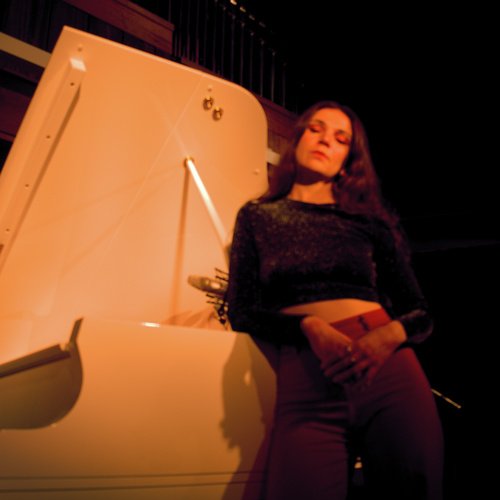 Regard Noir (Live acoustique) cover art
