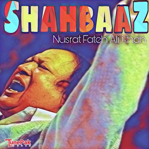 Shahbaaz