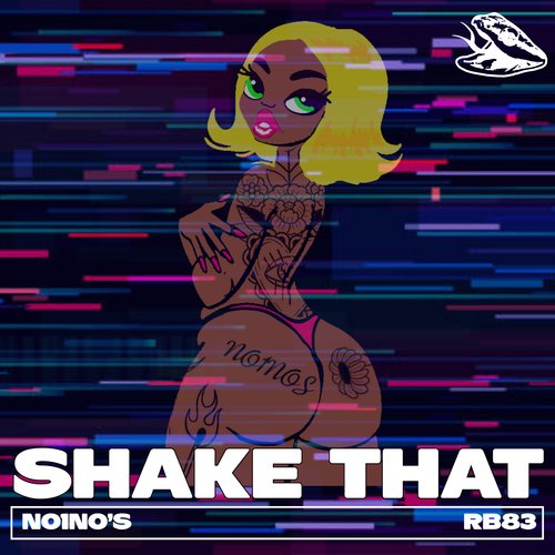 Shake That (Original Mix) cover art