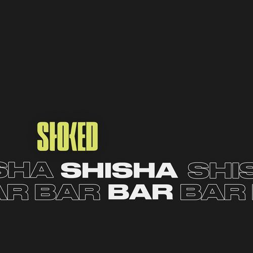 Shisha Bar 2023 by STOKED_poster_image