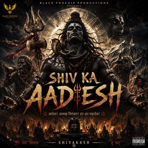 Shiv Ka Aadesh