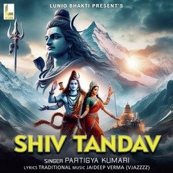 Shiv Tandav Stotram-IR4leDdvA0c