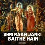 Shri Raam Janki Baithe Hain