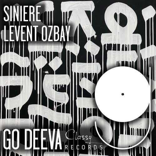 Siniere cover art